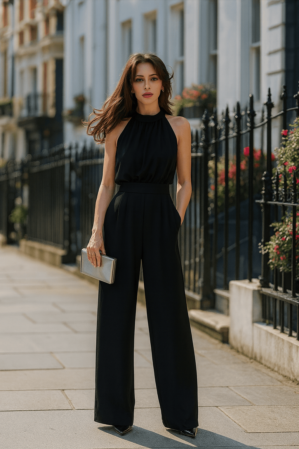 جمبسوت كت اناقة بلا حدود S16