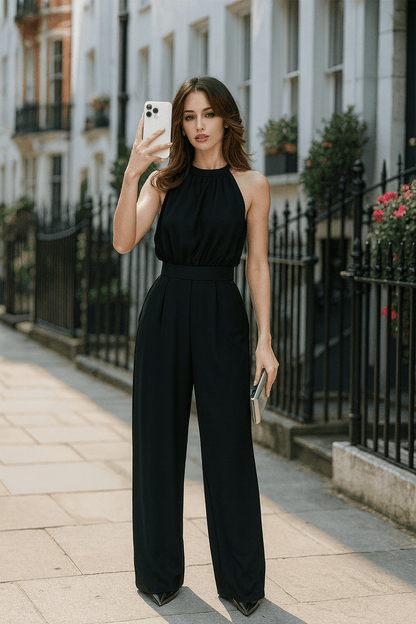 جمبسوت كت اناقة بلا حدود S16