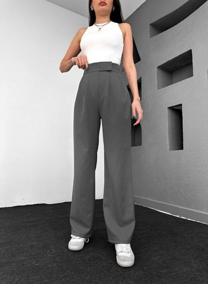 بنطلون بتصميم و الوان مميزة BA2