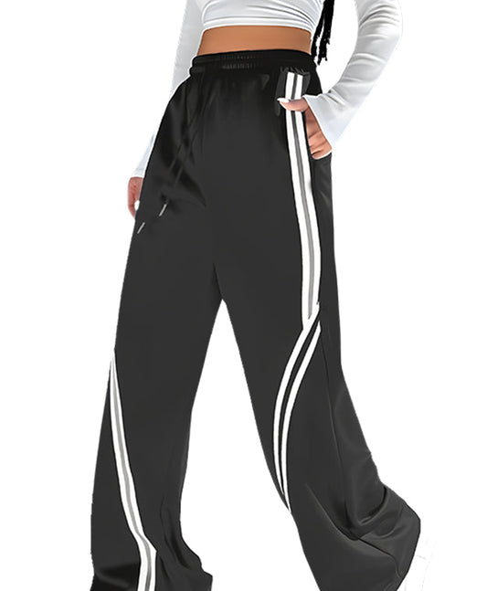 بنطلون ميلتون قطن نسائي B3 EG